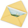 Greeting Card add-on option