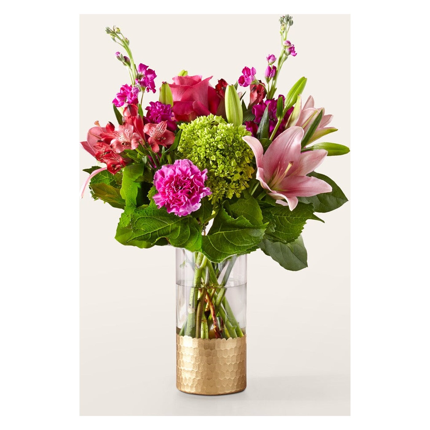Magic in the Air Bouquet flower arrangement