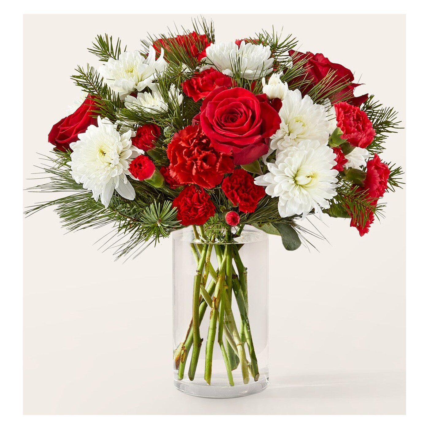 Seasonal Magic Bouquet flower arrangement