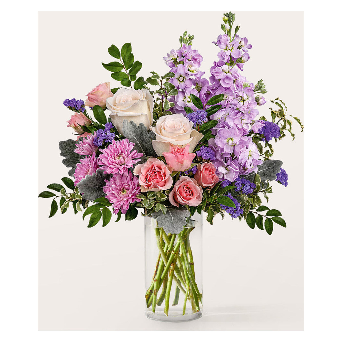 Well Wishes Bouquet arrangement option 3