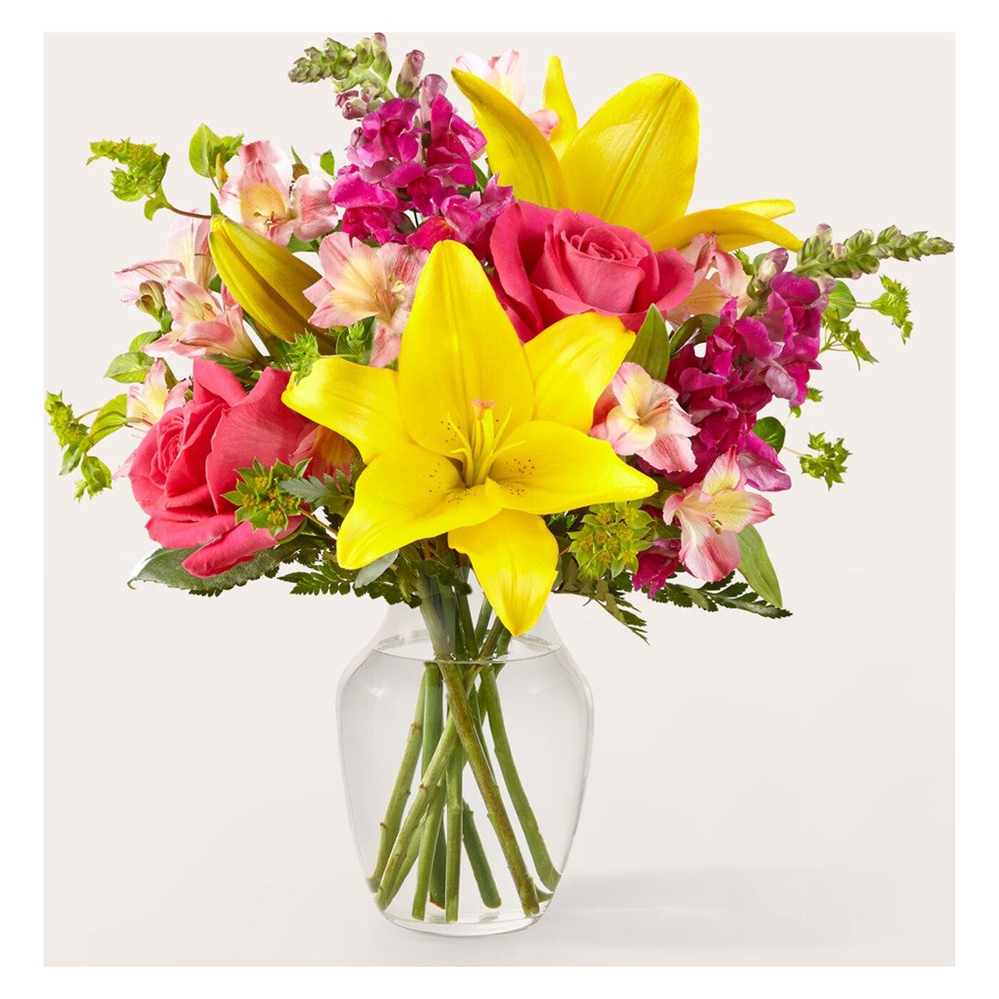 Lovely Day Bouquet flower arrangement