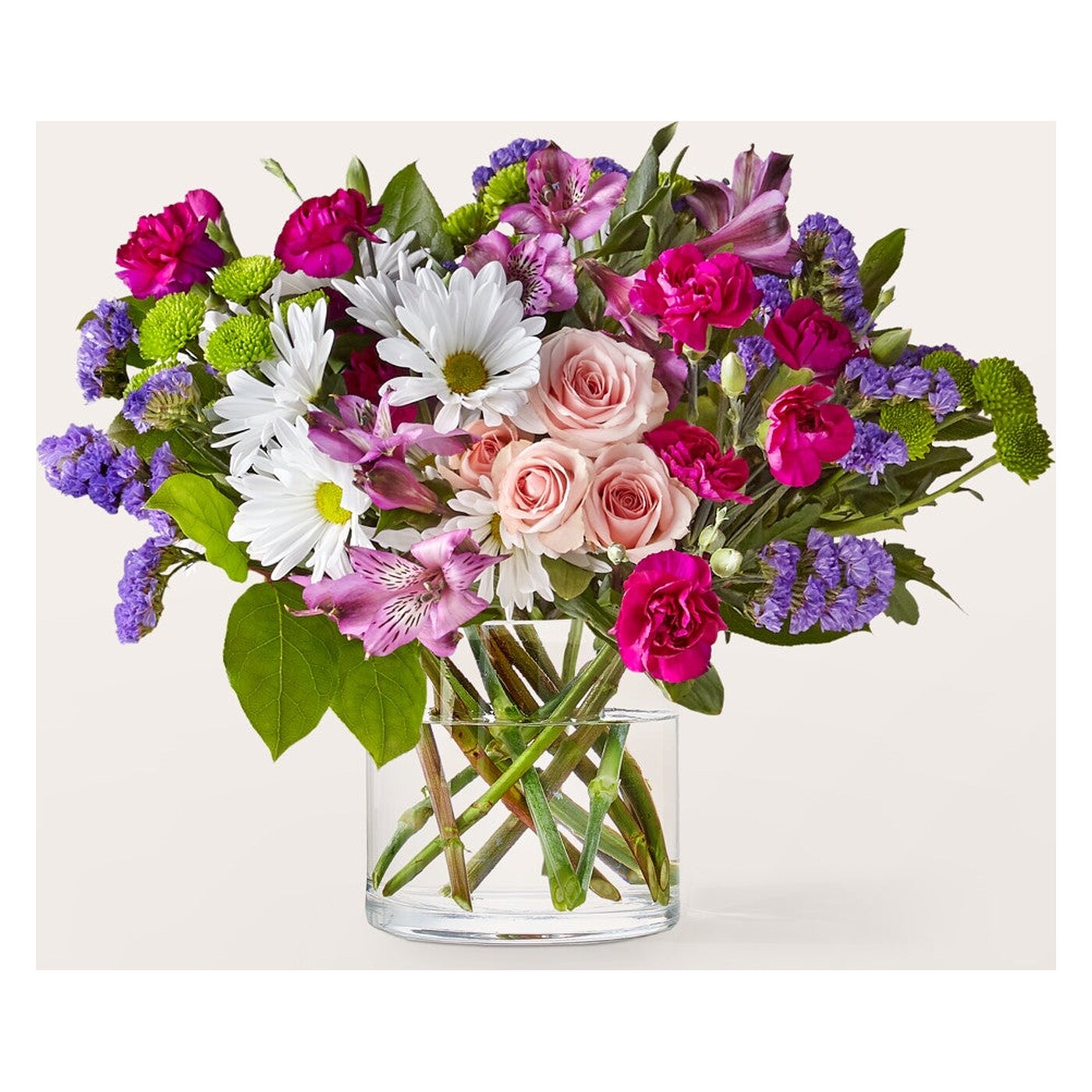 Wild Berry Bouquet arrangement option 2