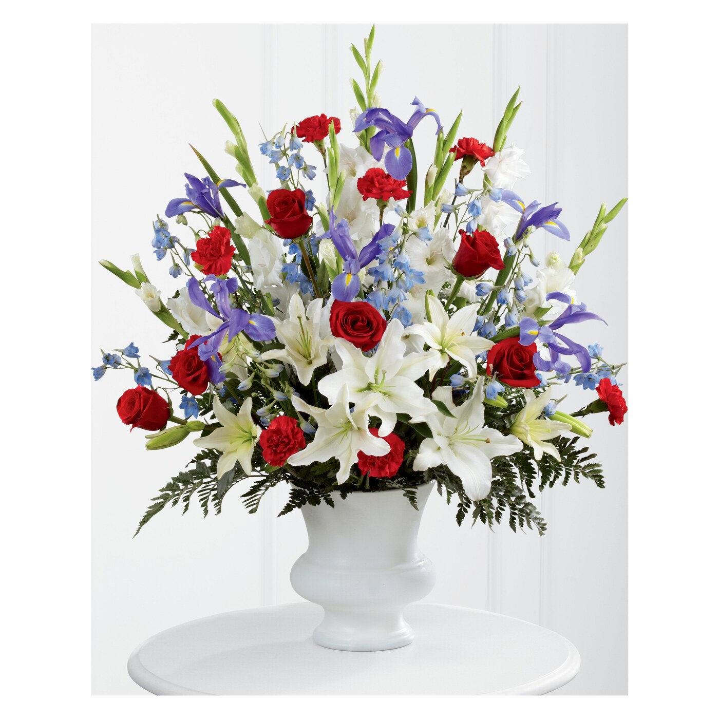 Gratitude Arrangement arrangement option 3
