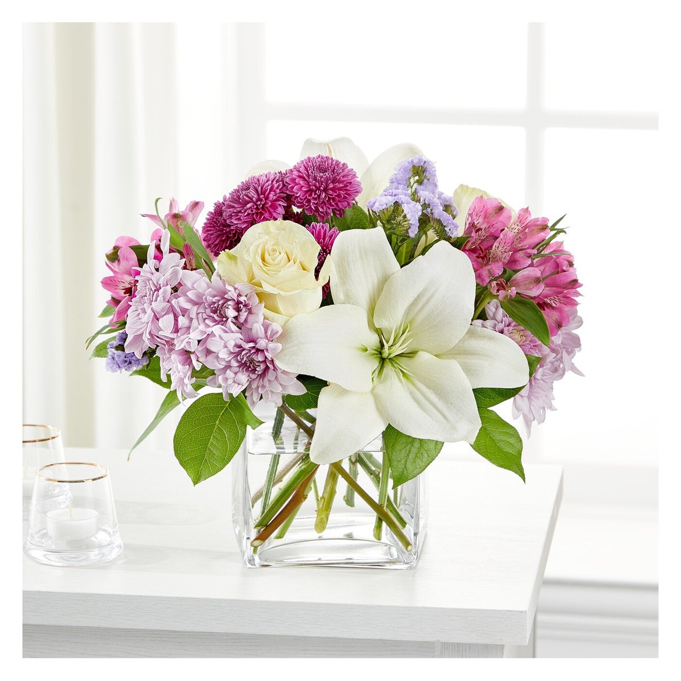 Cared For Bouquet flower arrangement