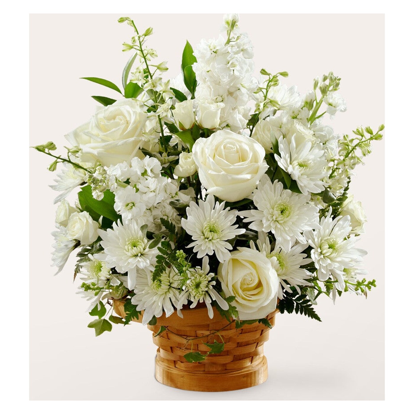 Sincerest Condolences flower collection