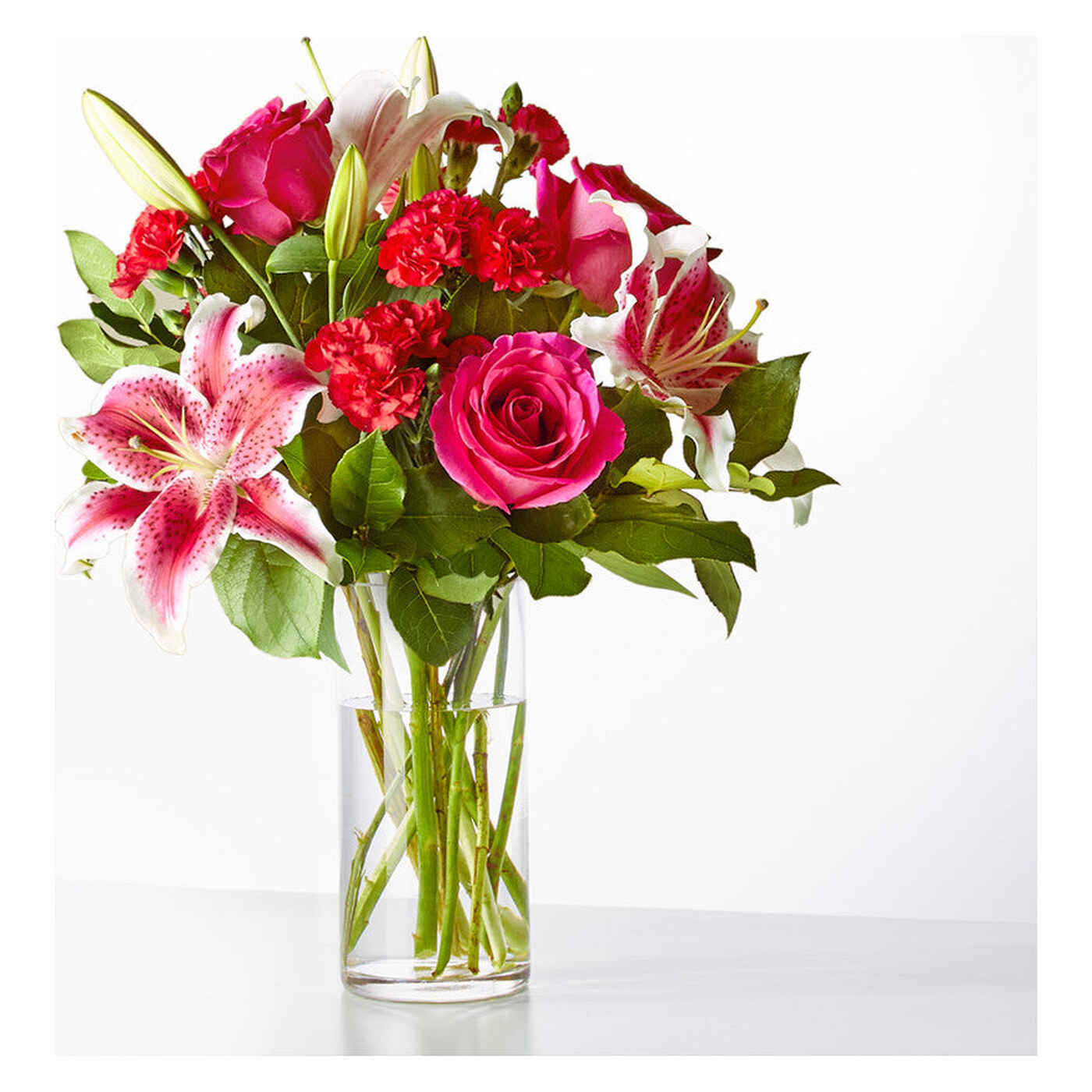 Love at First Sight Bouquet flower arrangement