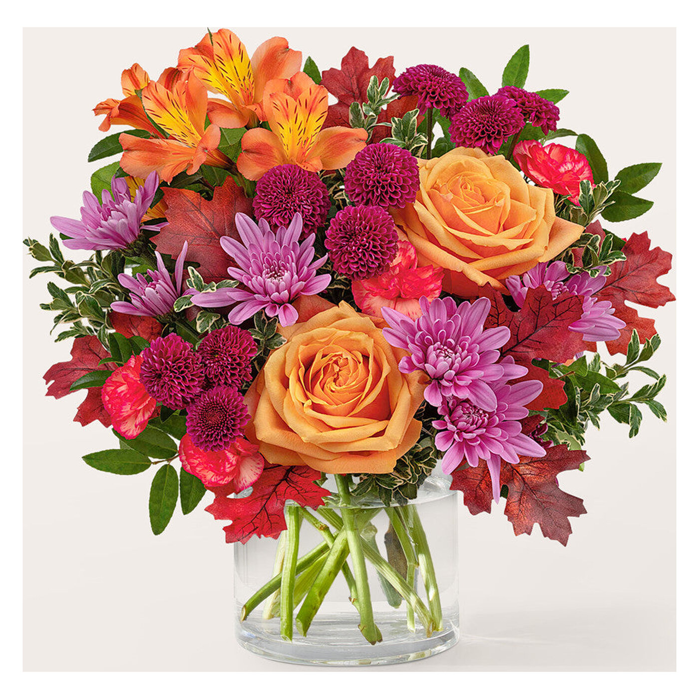 Terracotta Treasures Bouquet flower arrangement