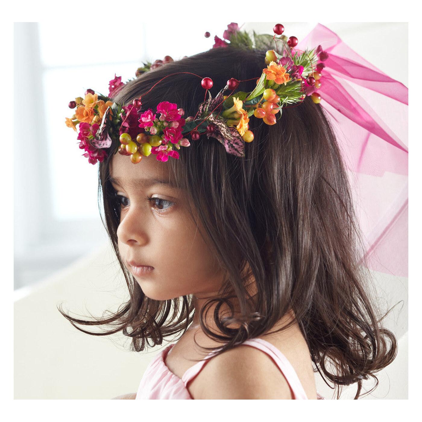 Baby Love Headpiece